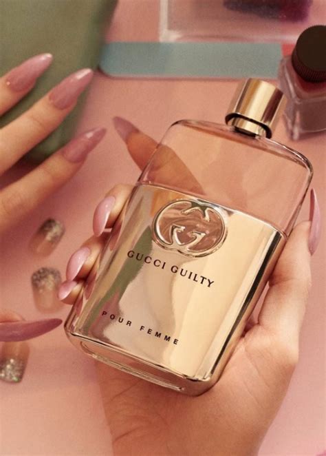 reclame gucci lana del rey|gucci guilty fragrance.